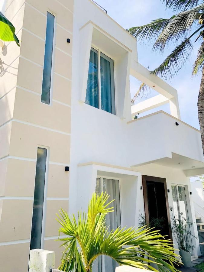 Ayona Beach Villa Katuneriya Eksteriør billede