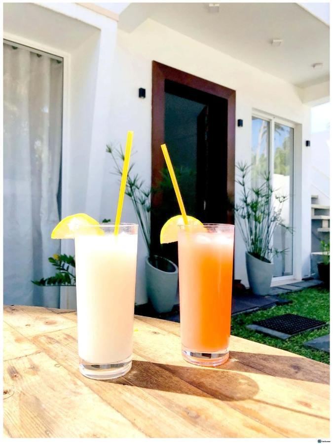 Ayona Beach Villa Katuneriya Eksteriør billede
