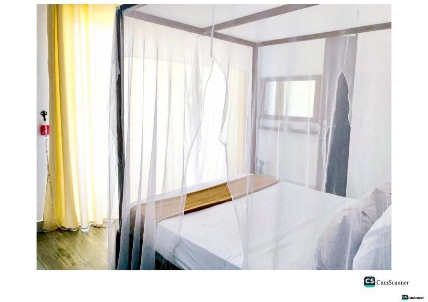 Ayona Beach Villa Katuneriya Værelse billede