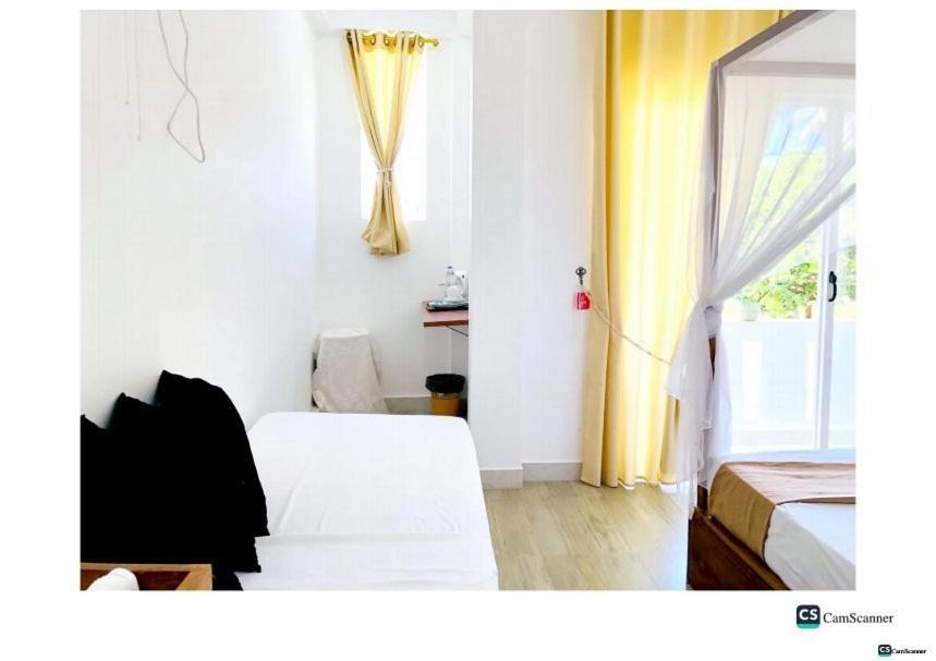 Ayona Beach Villa Katuneriya Værelse billede