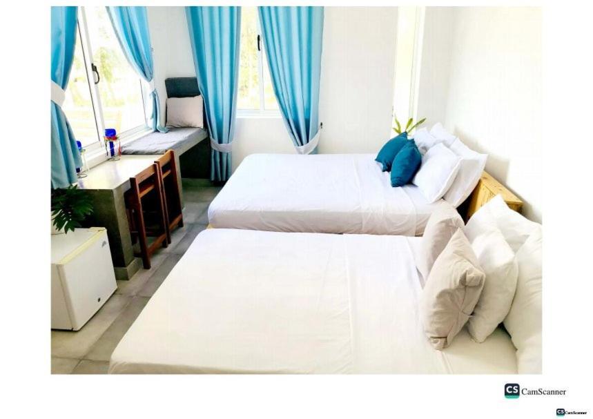 Ayona Beach Villa Katuneriya Værelse billede