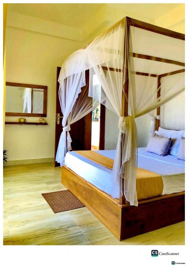 Ayona Beach Villa Katuneriya Værelse billede