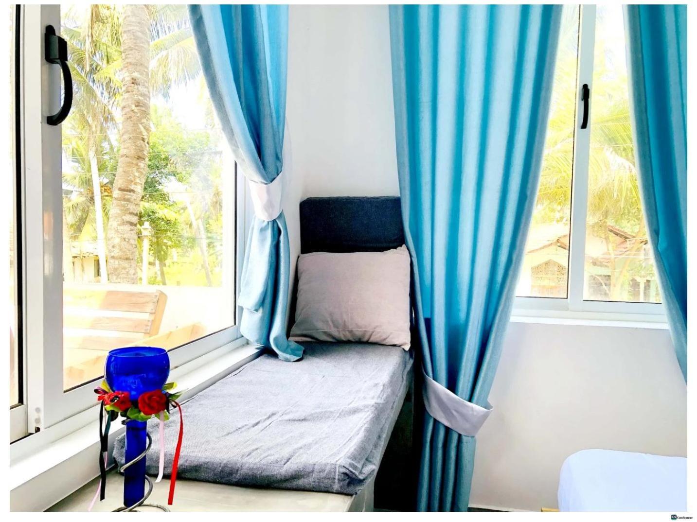 Ayona Beach Villa Katuneriya Værelse billede